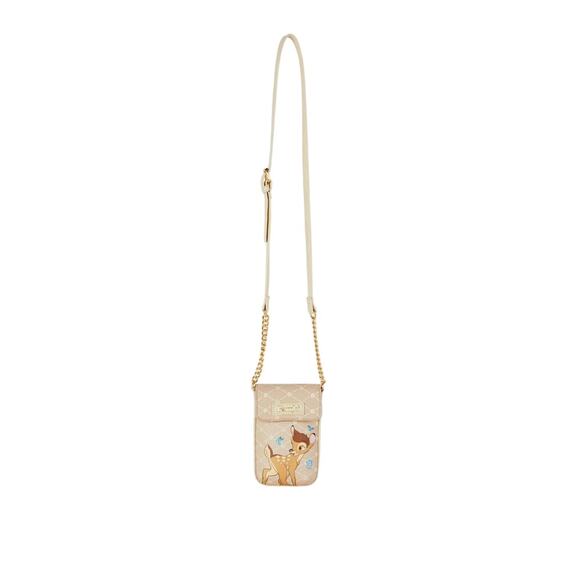 NWT Primark Disney’s Bambi Phone Holder main image 4